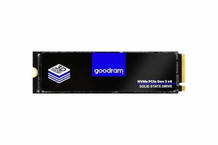 SSD Goodram PX500 M.2 1TB PCI Express 3.0 3D NAND NVMe