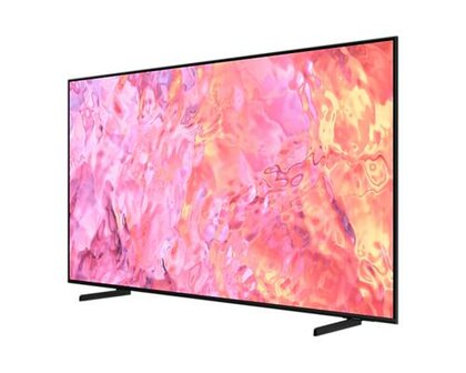 TV SAMSUNG Series 6 43Inch QLED Q60C 4K Smart TV (2023)