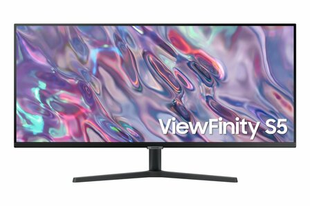 Samsung ViewFinity S50GC 34&#039;&#039; 3440x1440 VA 100Hz