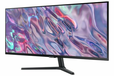 Samsung ViewFinity S50GC 34&#039;&#039; 3440x1440 VA 100Hz