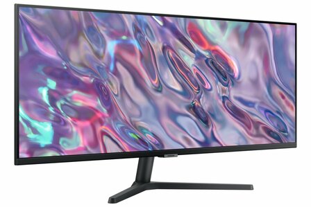 Samsung ViewFinity S50GC 34&#039;&#039; 3440x1440 VA 100Hz