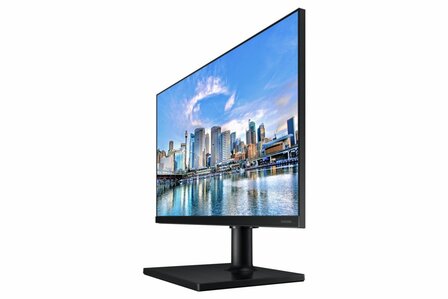 Samsung Professionele Monitor T45F RENEWED