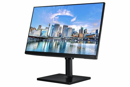 Samsung Professionele Monitor T45F RENEWED