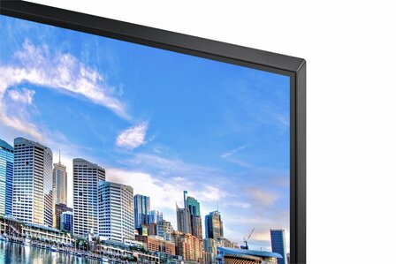 Samsung Professionele Monitor T45F RENEWED