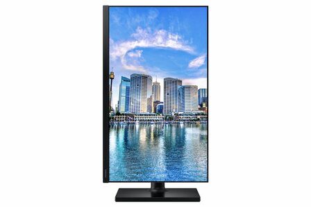 Samsung Professionele Monitor T45F RENEWED