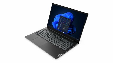 Lenovo V15 G3 - Core i5-1235U | 15,6&quot; FHD | 8GB | 512GB W11H