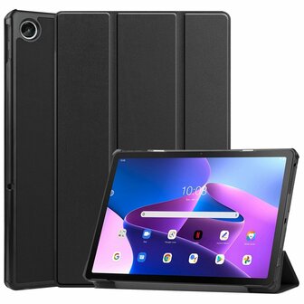 Lenovo Tab M10 Plus 10.6Inch Tri-Fold Book Case RETURNED