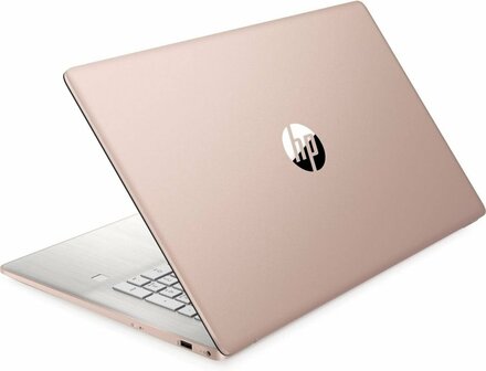 HP 17t-cn300 | 17.3&#039;&#039; Touchscreen | Intel Core i7-1355U | 8GB | 512GB | W11 Home | Pale Rose