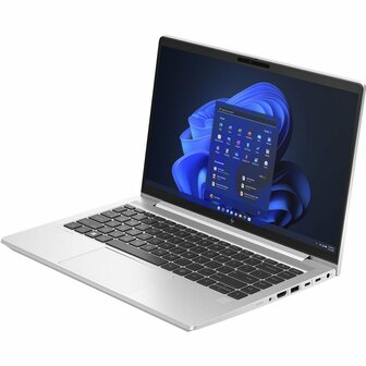 HP EliteBook 640 G10 14Inch F-HD TOUCH i5-1335U 8GB 256GB W11P