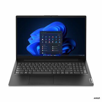 Lenovo V15 G4 15.6 F-HD / RYZEN 5 7520U / 8GB / 512GB W11H REFURBISHED