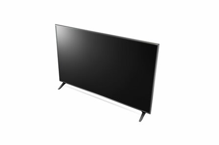 LG 55&quot; 4K Ultra HD Smart TV ULTRA HD Wifi Zwart