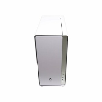 Case Azza Cast 808 White midi tower