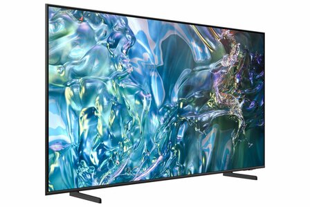 TV Samsung QLED Q60D 55Inch 3840x2160 (4K) 2024 TIZEN