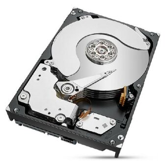 Seagate IronWolf Pro 8TB SATA III HDD 3.5&#039;&#039; - 7200rpm