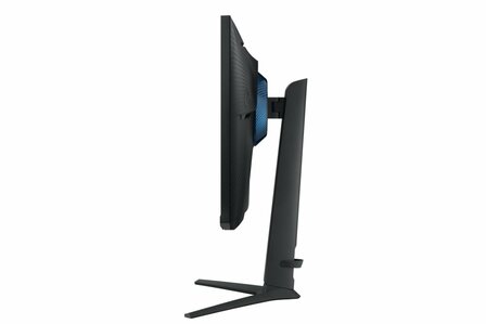 MON Samsung 27inch IPS 240HZ Full-HD Zwart DP 2XHDMI 1MS OPEN BOX