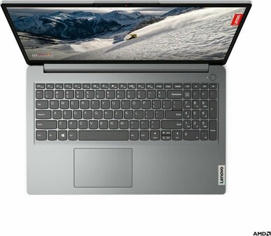 Lenovo Ideap. 1 15.6 F-HD Ryzen 7 5700U /16GB / 512GB / W11P