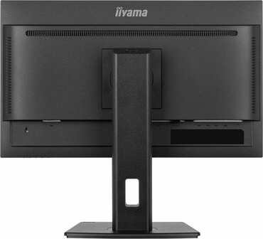 iiyama ProLite XUB2497HSN-B1 LED display 61 cm (24&quot;) 1920 x 1080 Pixels Full HD Zwart