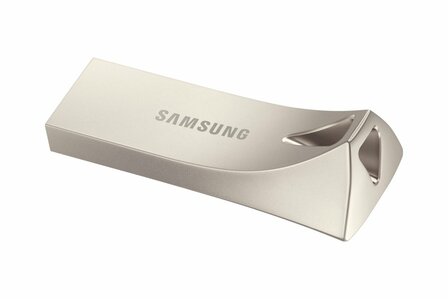 Samsung MUF-256BE USB flash drive 256 GB USB Type-A 3.2 Gen 1 (3.1 Gen 1) Zilver