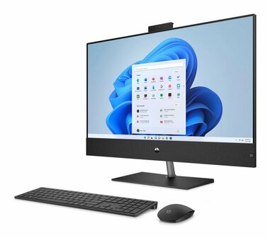 HP Pavilion AIO 32&#039;&#039; QHD IPS / i5-13400T / 16GB / 512GB / W11H