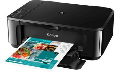 Canon PIXMA MG3650S Inkjet A4 4800 x 1200 DPI Wi-Fi