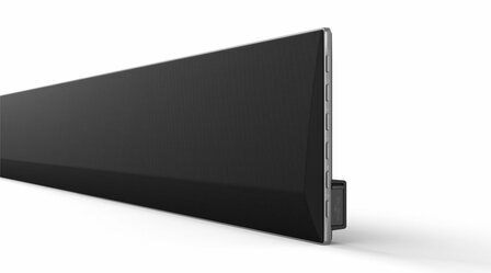 LG SG10TY Zwart 3.1 kanalen 420 W