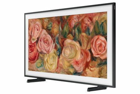 Samsung The Frame QE65LS03DAU | 65&#039;&#039; Ultra HD 4K | QLED Smart TV | Wifi | Tizen | Local Dimming | HDR10+ | 100Hz