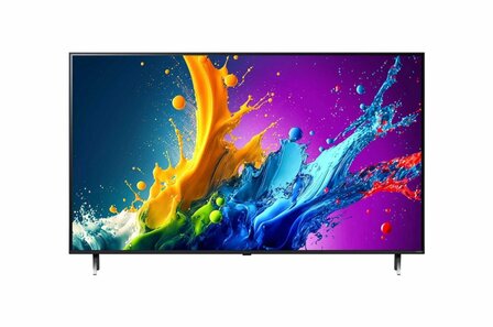 LG QNED 55QNED80T3A tv 139,7 cm (55&quot;) 4K Ultra HD Smart TV Wifi