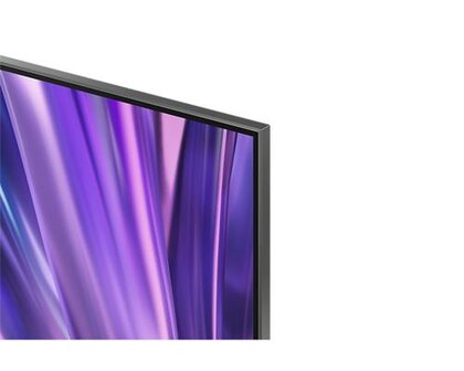 Samsung NEO QN85D QE65QN85DBT (2024) 165,1 cm (65&quot;) 4K Ultra HD Smart TV Wifi Koolstof, Zilver