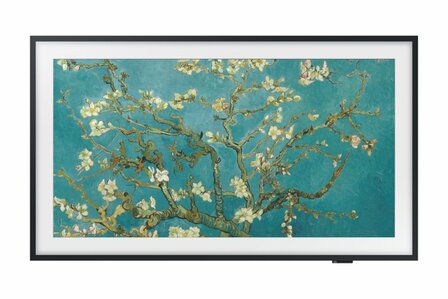 Samsung The Frame QE32LS03CBU | 32&#039;&#039; Full HD | QLED Smart TV | Wifi | Tizen | Local Dimming | HDR10+ | 50Hz