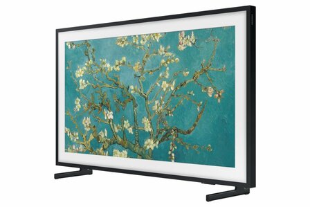 Samsung The Frame QE32LS03CBU | 32&#039;&#039; Full HD | QLED Smart TV | Wifi | Tizen | Local Dimming | HDR10+ | 50Hz