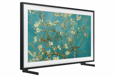 Samsung The Frame QE32LS03CBU | 32&#039;&#039; Full HD | QLED Smart TV | Wifi | Tizen | Local Dimming | HDR10+ | 50Hz