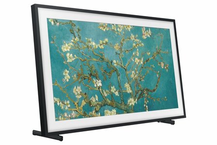 Samsung The Frame 2023 QE32LS03CBU 81,3 cm (32&quot;) Full HD Smart TV Wifi Zwart