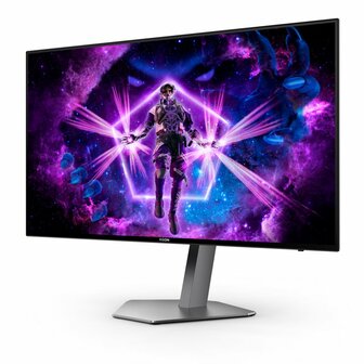 AOC Agon Pro OLED AG276QZD 27&quot; | 2560 x 1440 OLED | 240Hz | USB-Hub | Gaming Monitor | OPEN BOX