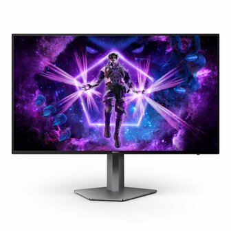 AOC Agon Pro OLED AG276QZD 27&quot; | 2560 x 1440 OLED | 240Hz | USB-Hub | Gaming Monitor | OPEN BOX