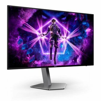 AOC Agon Pro OLED AG276QZD 27&quot; | 2560 x 1440 OLED | 240Hz | USB-Hub | Gaming Monitor | OPEN BOX