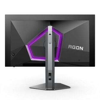 AOC Agon Pro OLED AG276QZD 27&quot; | 2560 x 1440 OLED | 240Hz | USB-Hub | Gaming Monitor | OPEN BOX