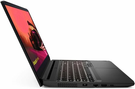 Lenovo 15.6 IPS F-HD RYZEN 5 5500H 16GB / 512GB RTX2050 W11P