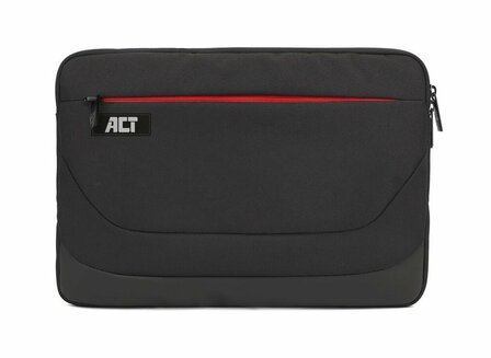 ACT Suburb Laptop Sleeve 13,3&quot;, gemaakt van gerecyclede plastic flessen