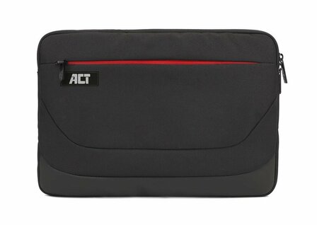 ACT Suburb Laptop Sleeve 14,1&quot;, gemaakt van gerecyclede plastic flessen