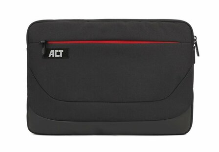 ACT Suburb Laptop Sleeve 15,6&quot;, gemaakt van gerecyclede plastic flessen