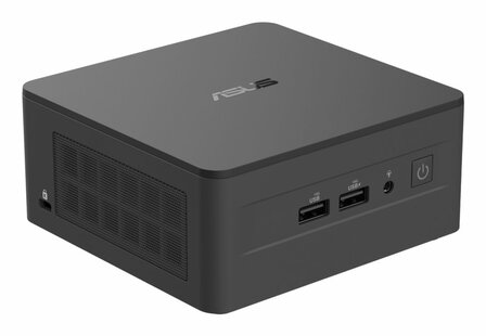 ASUS NUC 12 Pro Kit i3-1220P 16GB 512GB W11P N-Cord