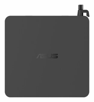 ASUS NUC 12 Pro Kit i5-1250P 16GB 512GB W11P N-Cord