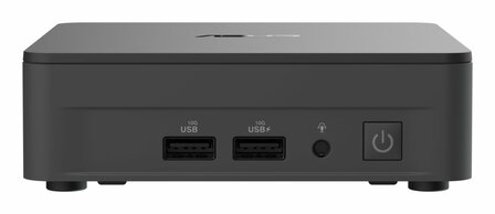 ASUS NUC 13 Pro Kit i3-1315U 16GB 512GB W11P N-Cord