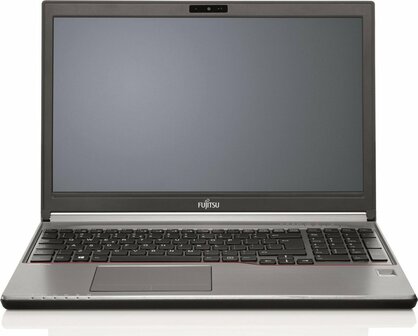 Fujitsu E756 /15.6/ i5-6300 / 8GB / 240GB/ W10P/ REFURBISHED