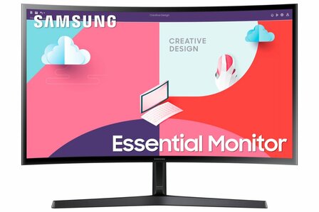 Samsung 27&quot; 1920x1080 VA 75Hz