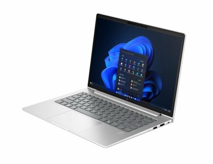 HP EliteBook 640 G11 | 14&#039;&#039; IPS WUXGA | Intel Core Ultra 5 125U | 16GB DDR5 | 512GB | IR Camera | W11 Professional