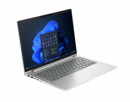 HP EliteBook 640 G11 | 14&#039;&#039; IPS WUXGA | Intel Core Ultra 5 125U | 16GB DDR5 | 512GB | IR Camera | W11 Professional