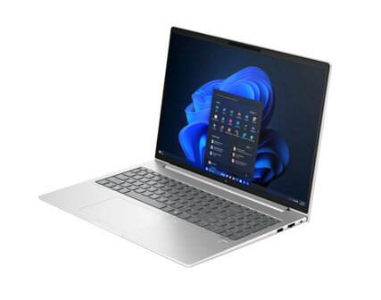 HP EliteBook 660 G11 | 16&#039;&#039; IPS WUXGA | Intel Core Ultra 5 125U | 16GB DDR5 | 512GB | IR Camera | W11 Professional