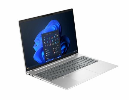 HP EliteBook 660 G11 | 16&#039;&#039; IPS WUXGA | Intel Core Ultra 5 125U | 16GB DDR5 | 512GB | IR Camera | W11 Professional