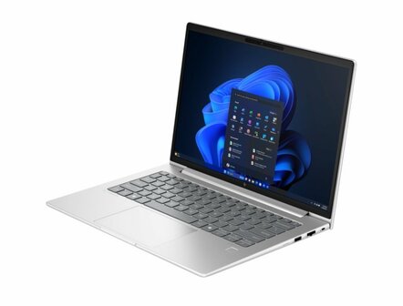 HP EliteBook 640 G11 | 14&#039;&#039; IPS WUXGA | Intel Core Ultra 7 155U | 16GB DDR5 | 512GB | IR Camera | W11 Professional